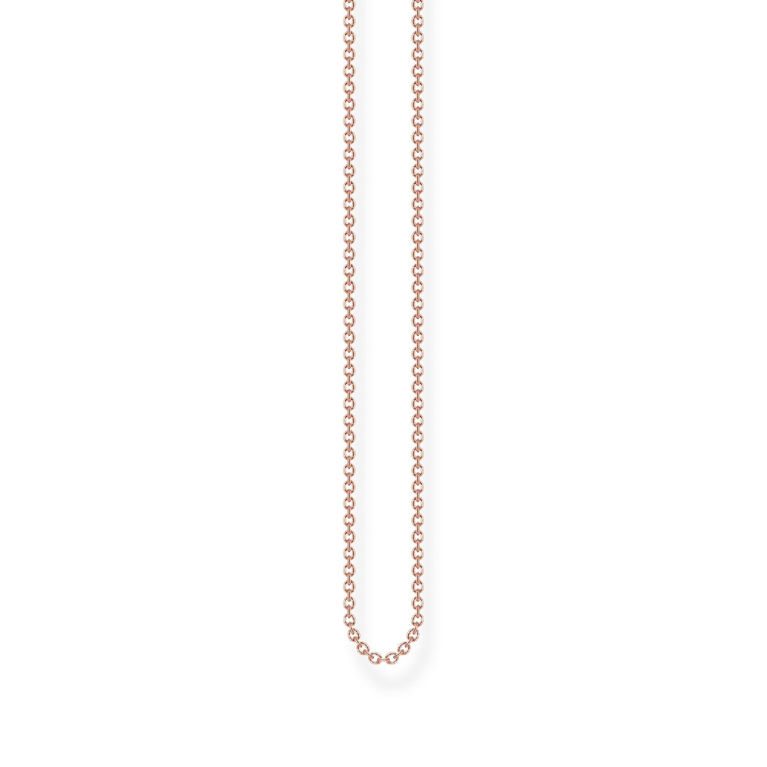 Ankerkette rosé