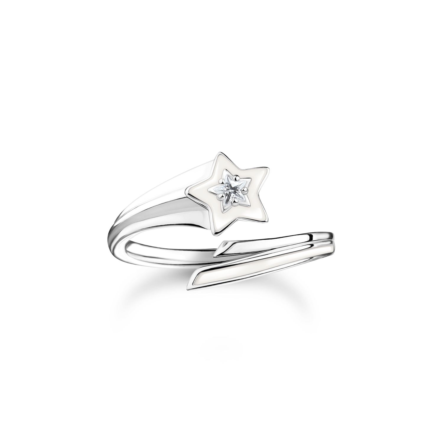 Ring Stern 
