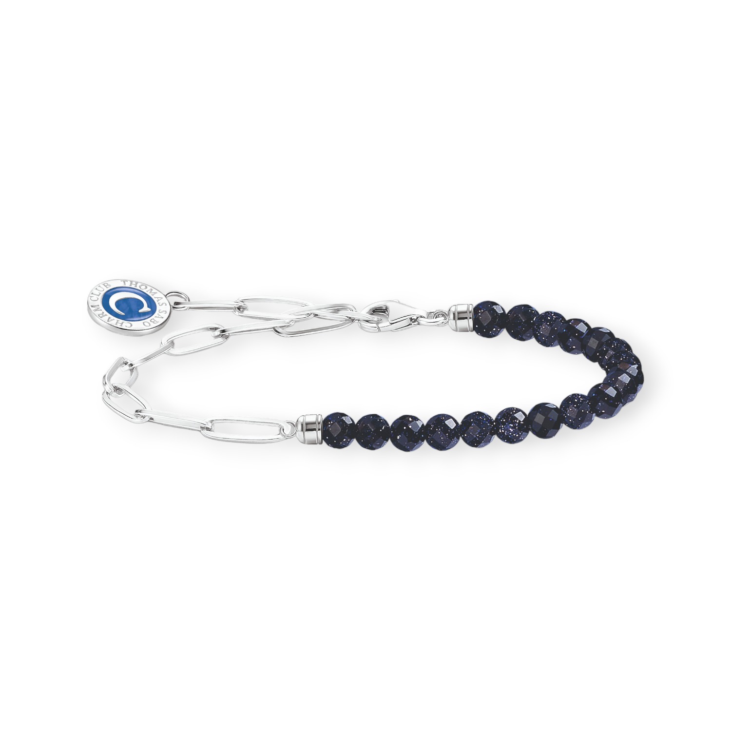 Member Charm-Armband