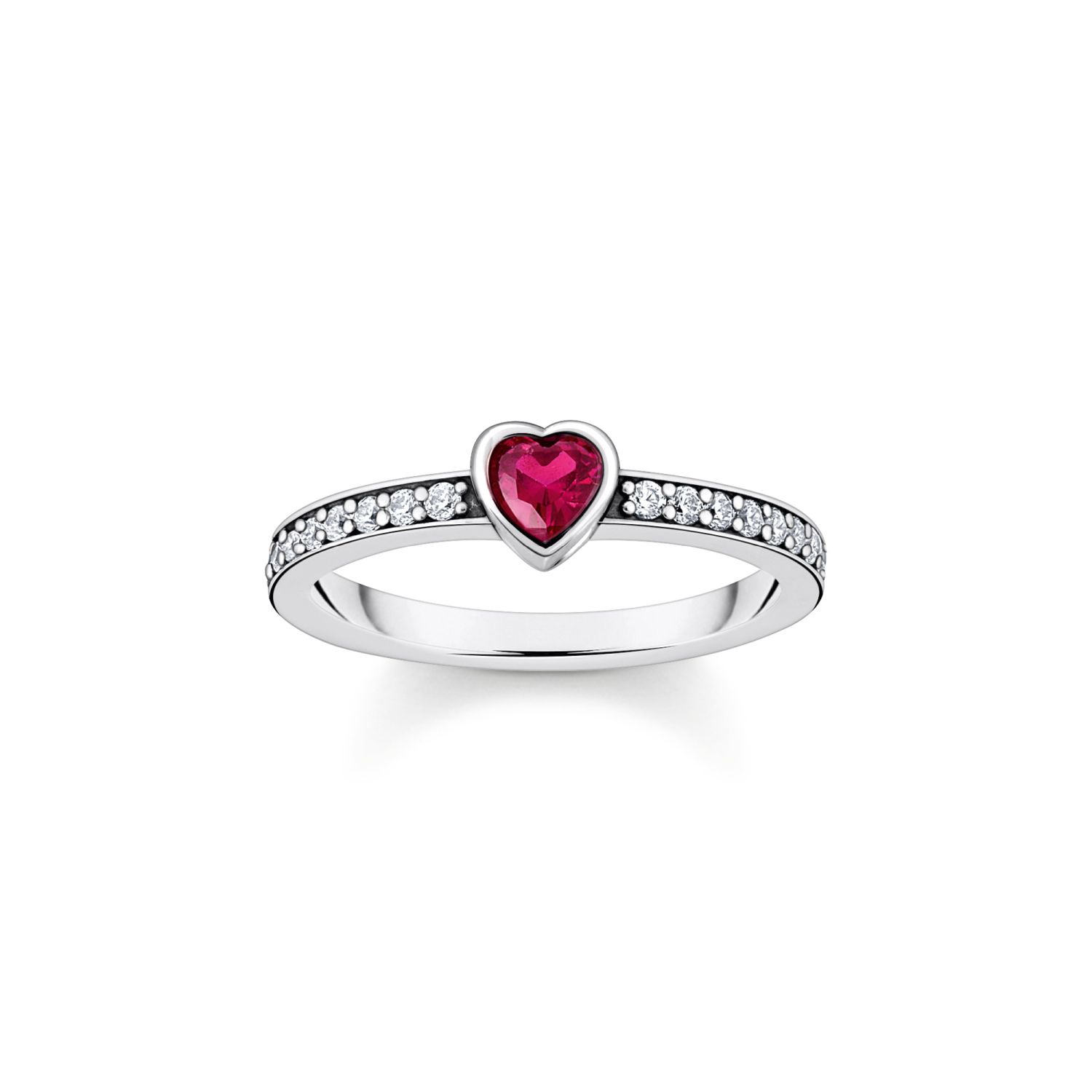 Eleganter Ring in klassischem Design – Ideal für jeden Anlass
