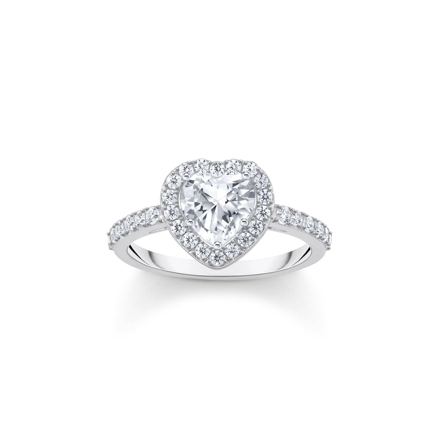 Halo-Ring