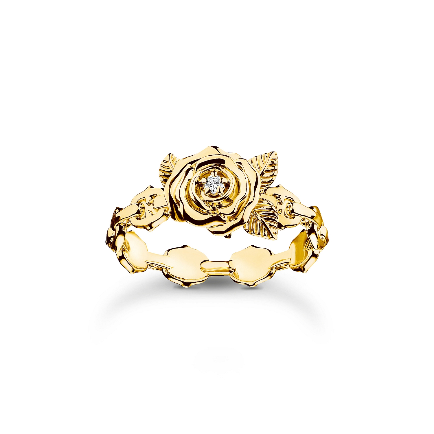 Rosen Ring