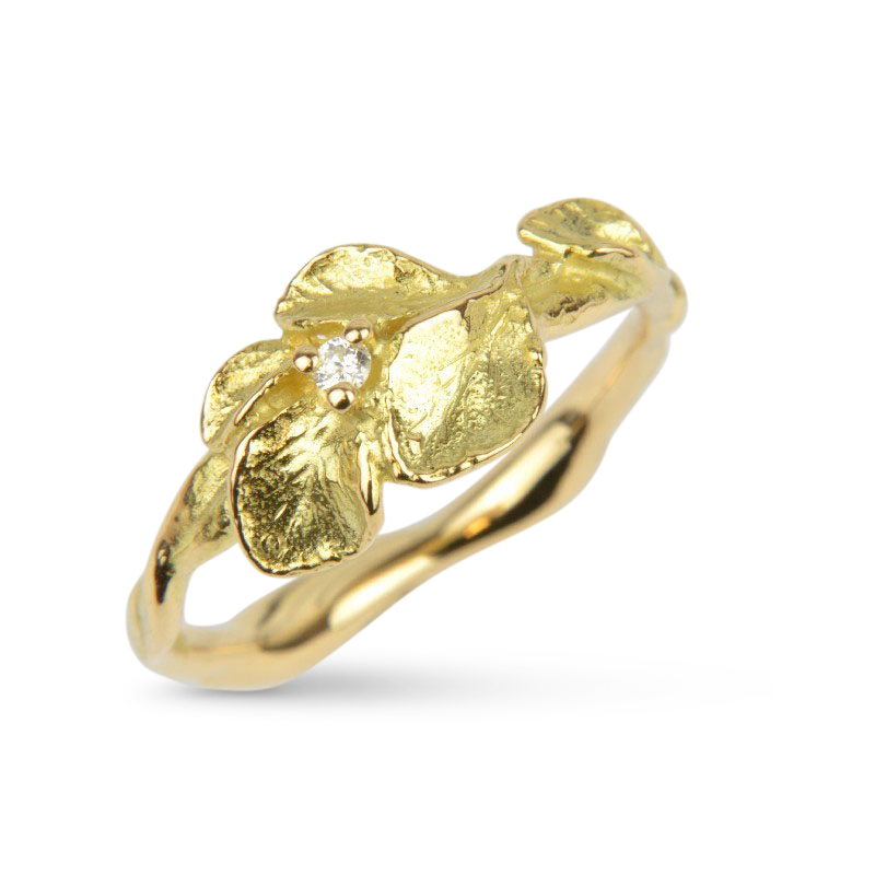 Ring Windspiel