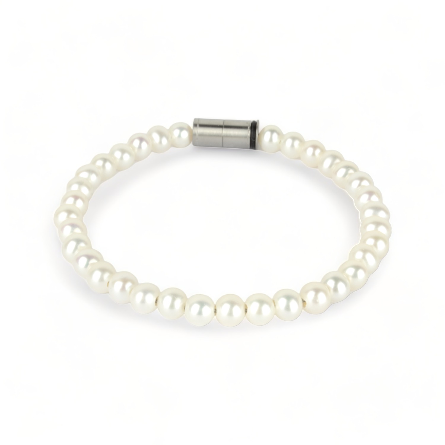 Perlenarmband ca. 6 mm, 