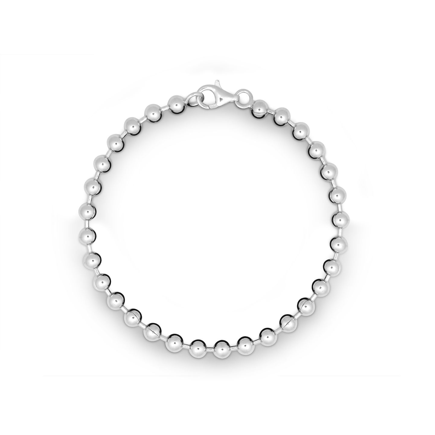 Armband Kugel 