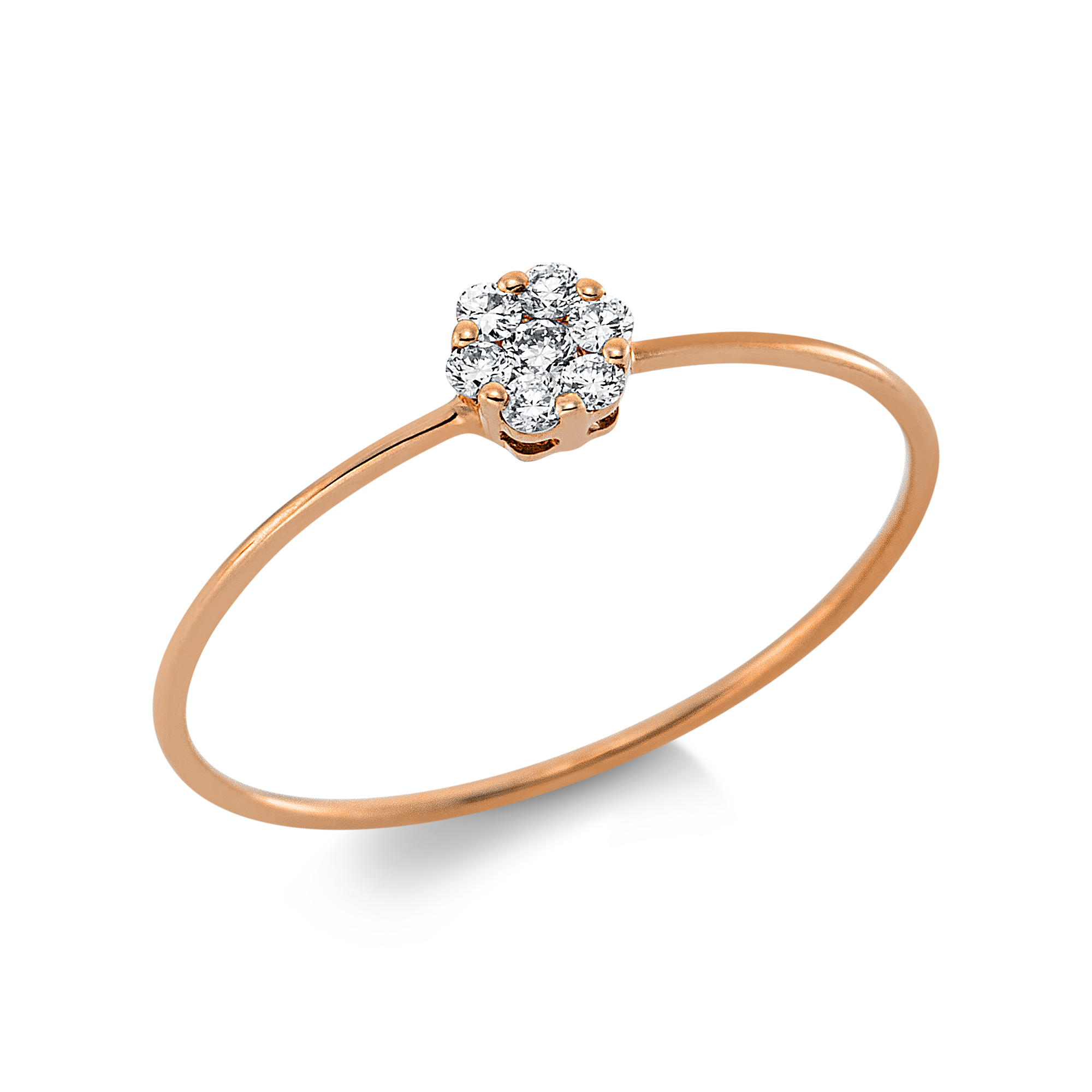 Ring fein