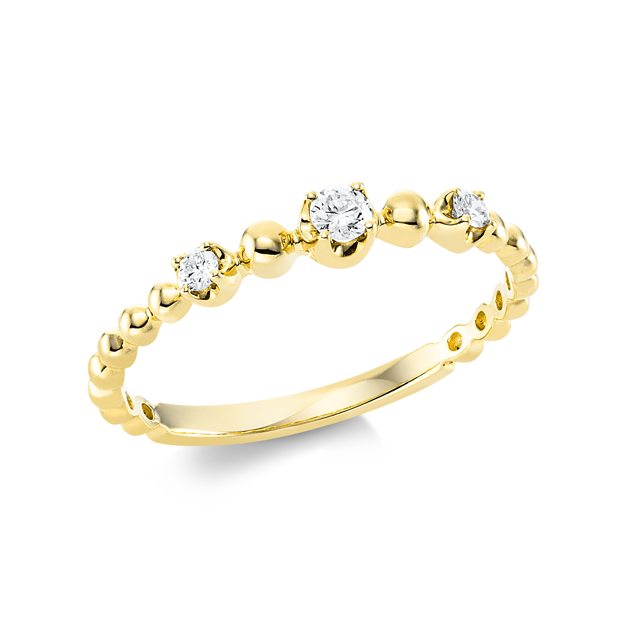 Kugelring