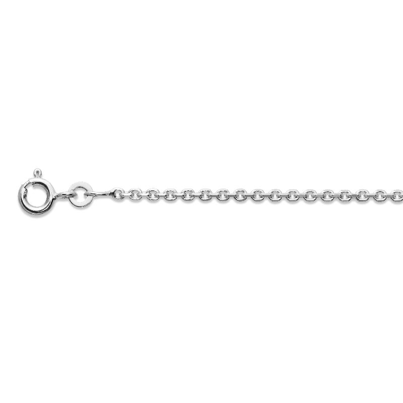 Ankerkette Silber 925