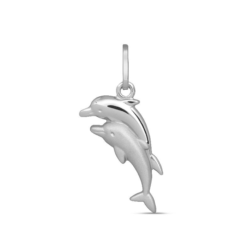Schmidt Kinder Anhänger 925 Sterling Silber – Ideales Schmuckgeschenk