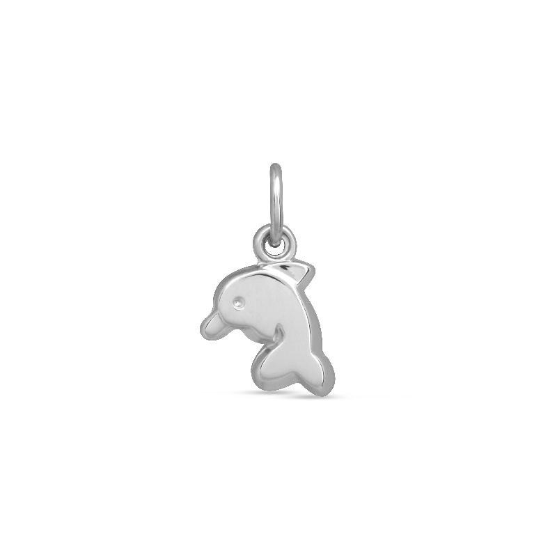 Schmidt Anhänger für Kinder, 925 Silber, elegantes Schmuckstück in Silber