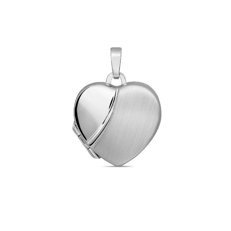 Medaillon Silber 925