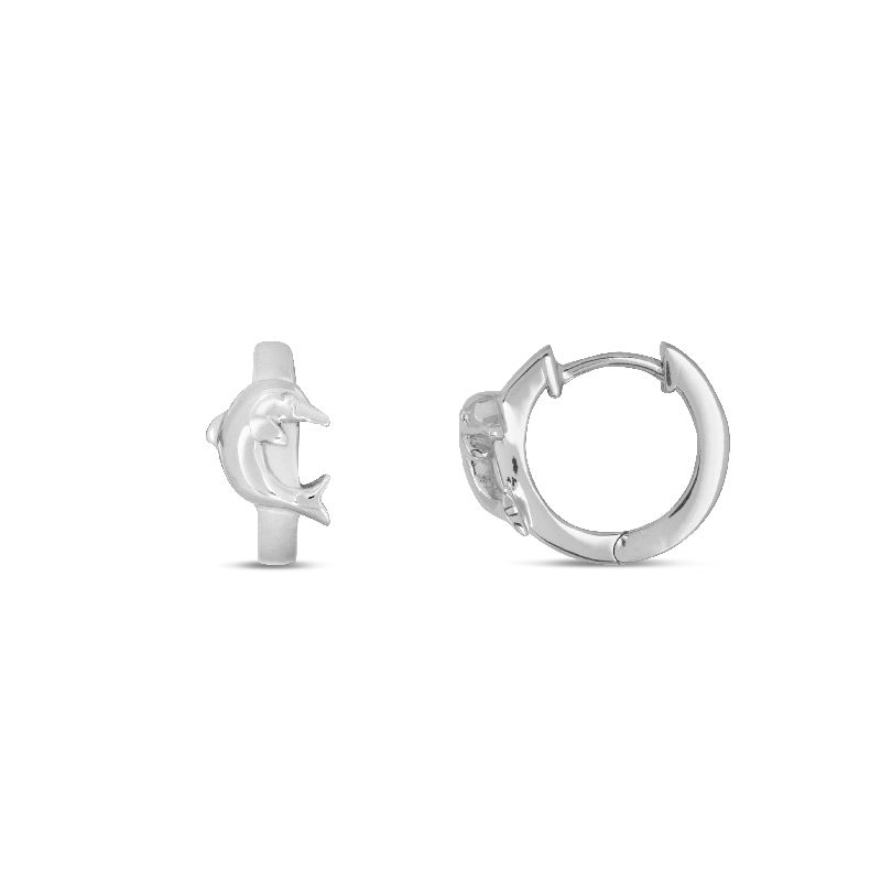 Schmidt Creole Silber 925 Damen Ohrschmuck Elegantes Design