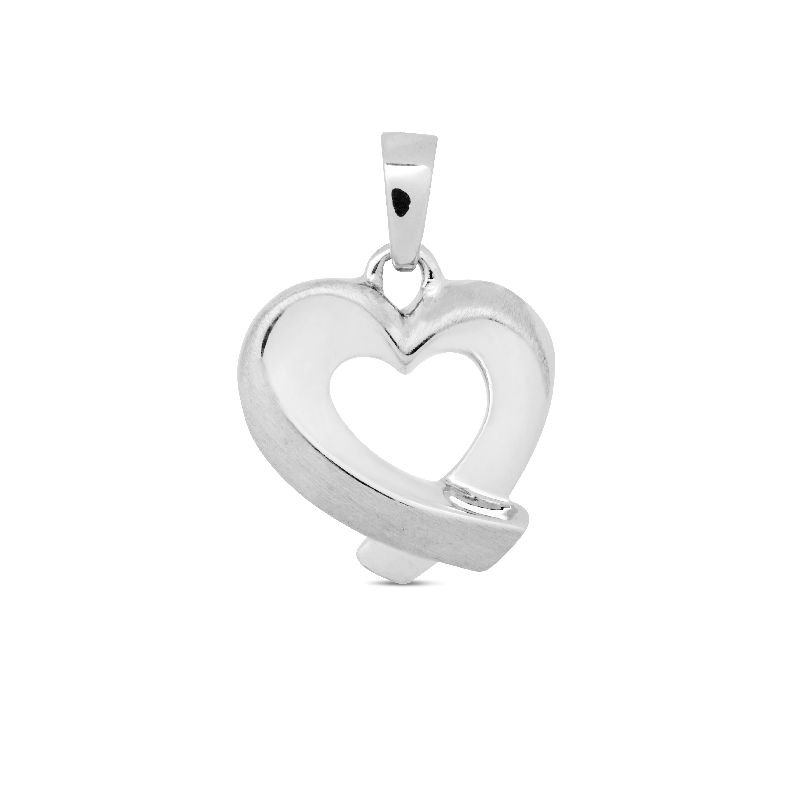Schmidt Anhänger Silber 925, Ø 14mm, für Damen, Hauptfarbe Silber