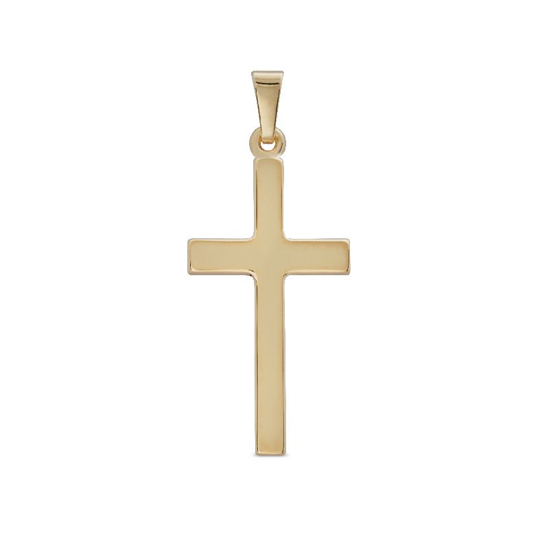 Anhänger Gold 333