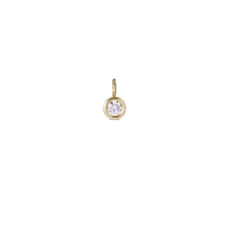 Anhänger Gold 333