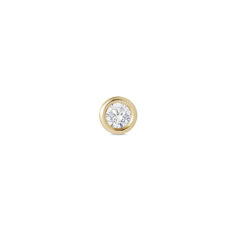 Schmidt Anhänger Gold 333 für Damen in Goldfarbe