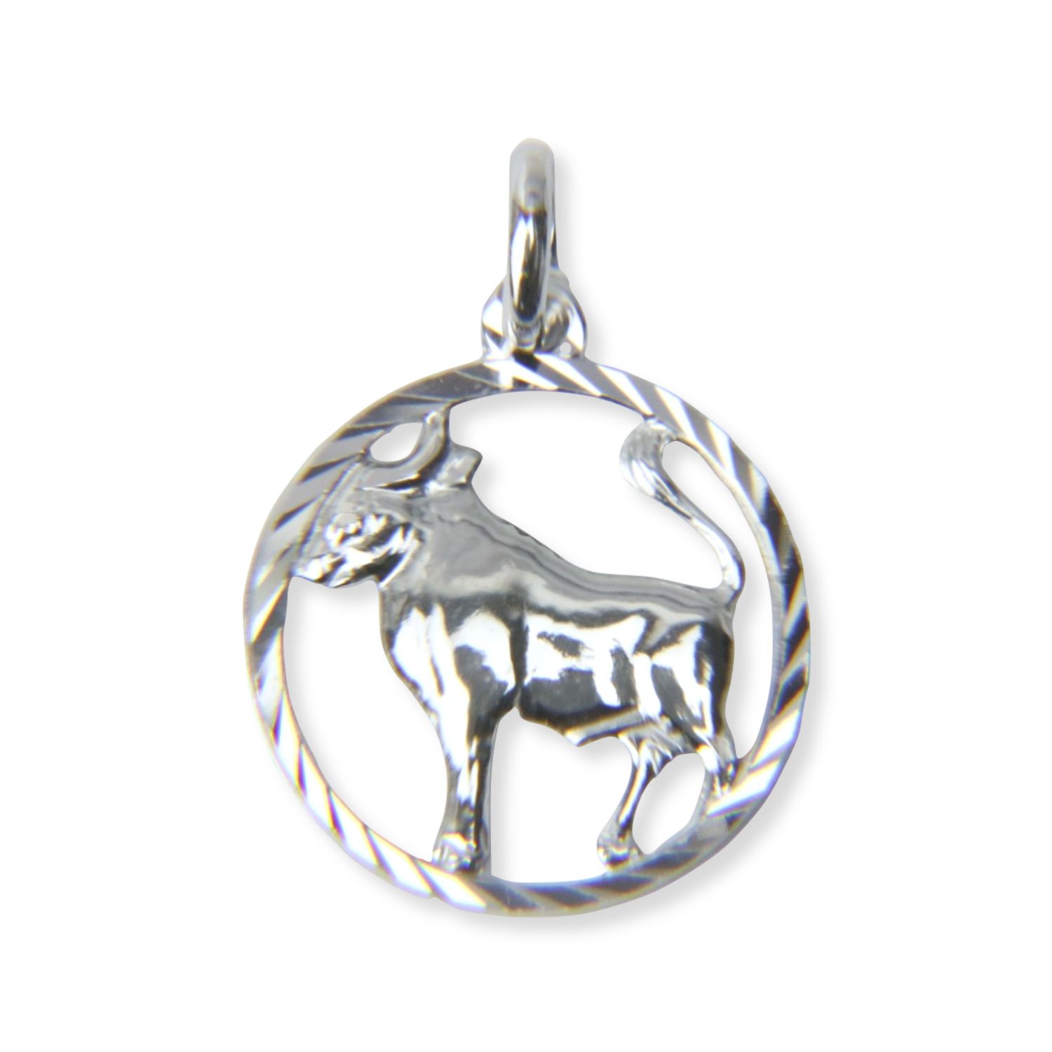 Anhänger Sternzeichen Stier