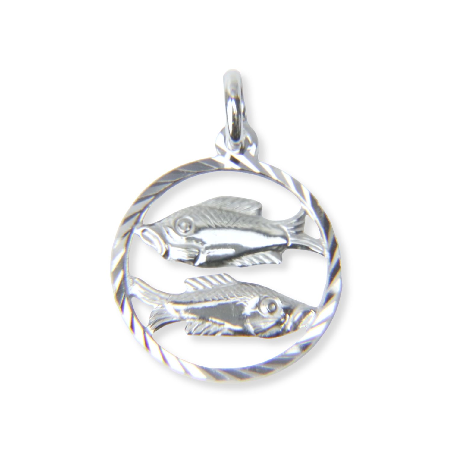 Anhänger Sternzeichen Fische