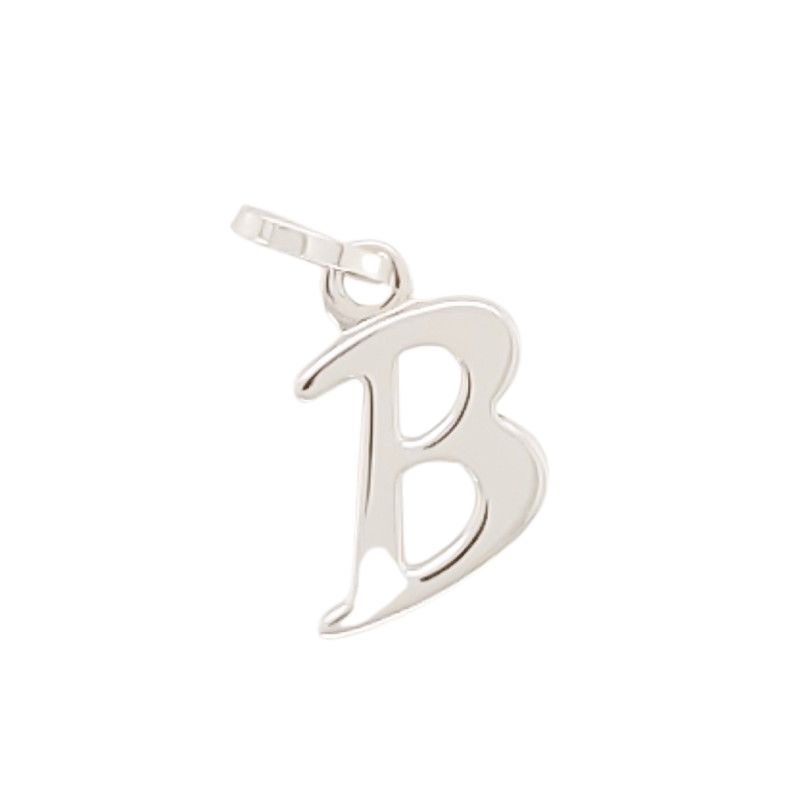 Anhänger Buchstabe B