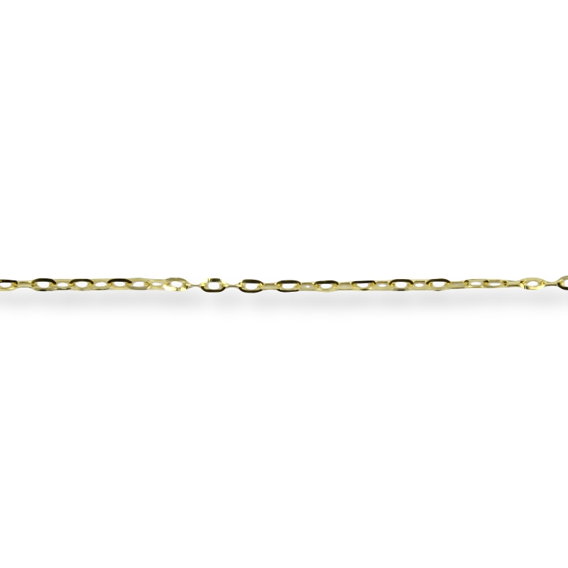 Armband Anker Gold