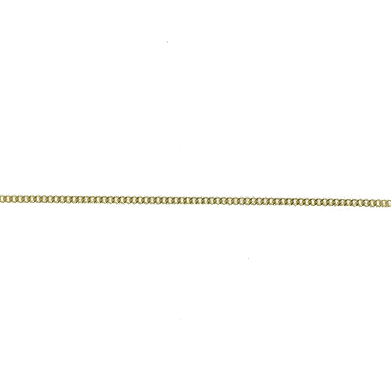 Schmidt Armband Panzer 333 Gold, 19 cm Kettenlänge - Damen Armschmuck