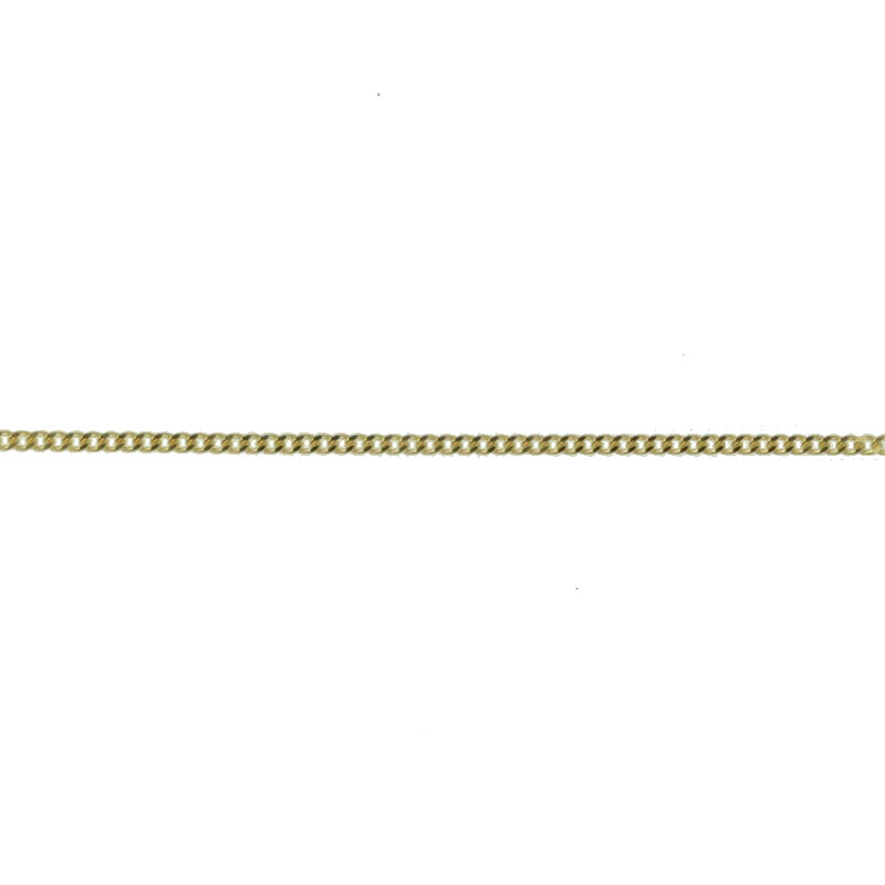 Schmidt Panzer Armband für Damen, 333 Gold, 19 cm – Eleganter Armschmuck in Gold