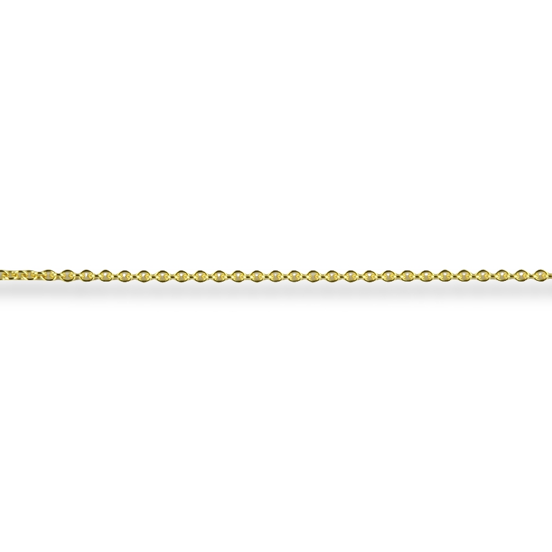Schmidt Damen Armband 333 Gold, Armschmuck, 19 cm Länge - Elegantes Goldarmband