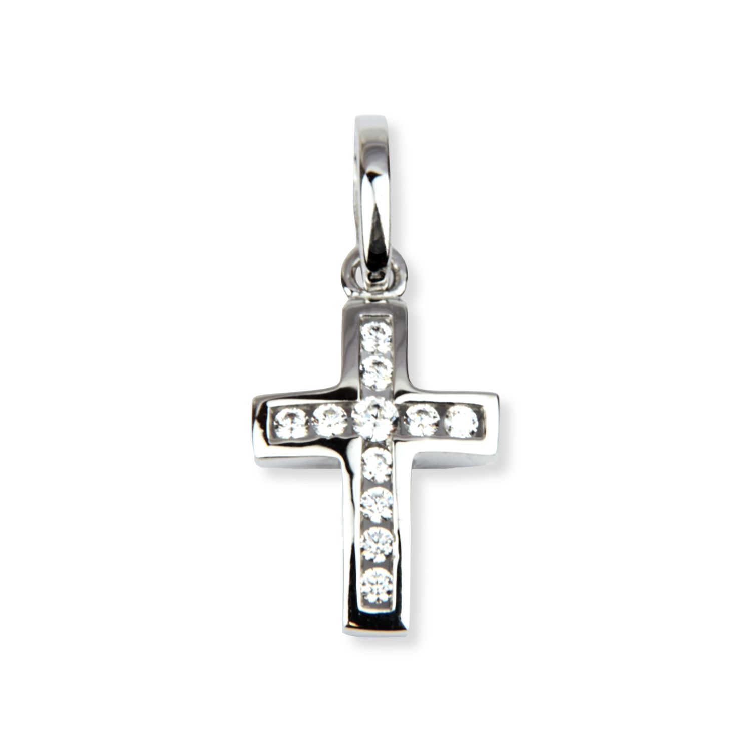 Kreuz Anhänger