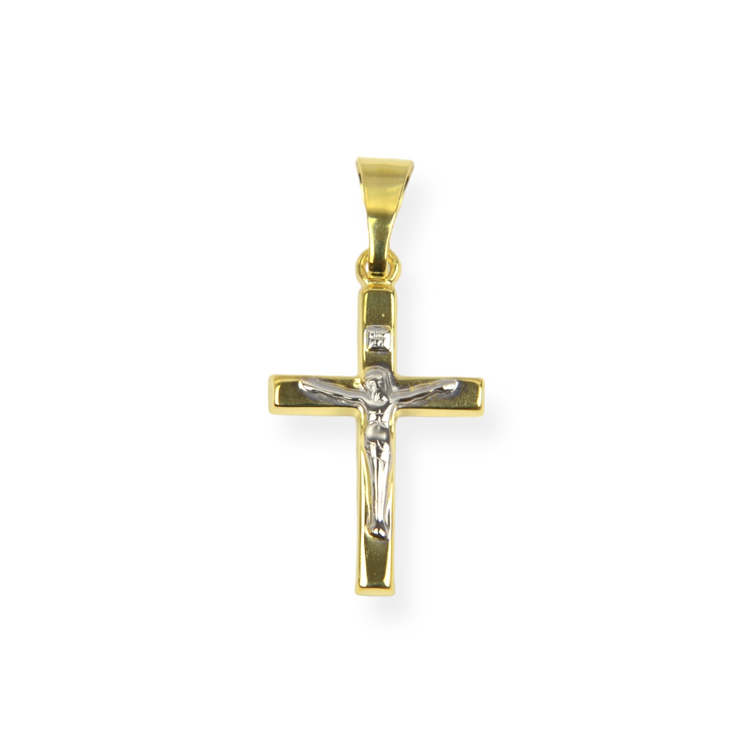 Kreuz mit Jesus