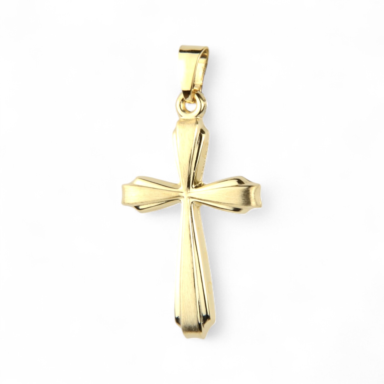 Anhänger Kreuz 