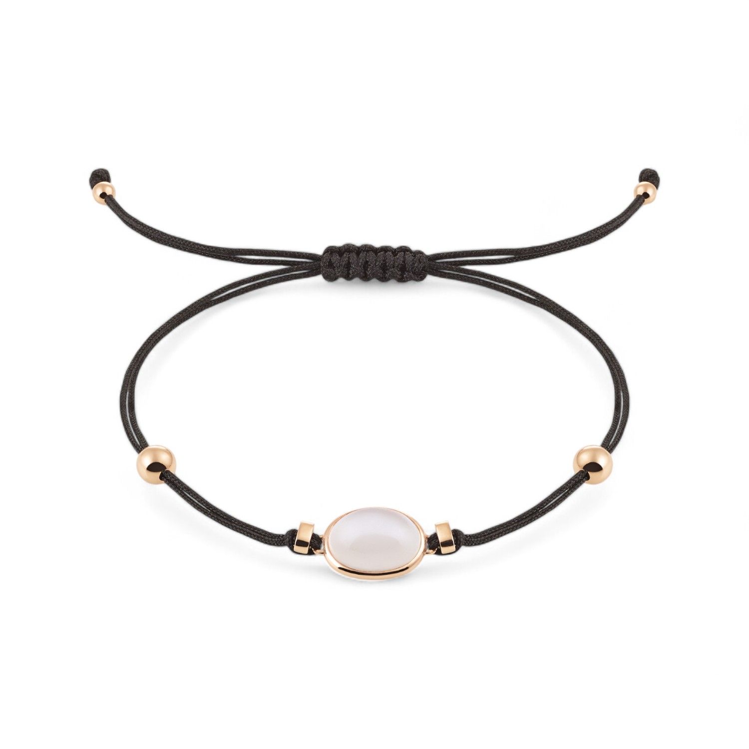 Armband mit Mondstein 3,50 ct