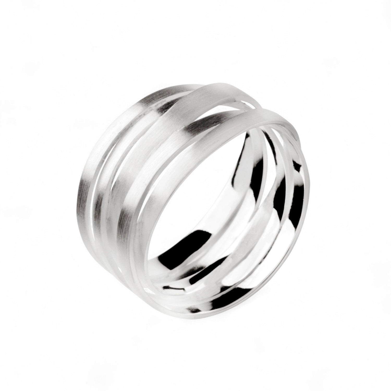 Ring Twist & Shout