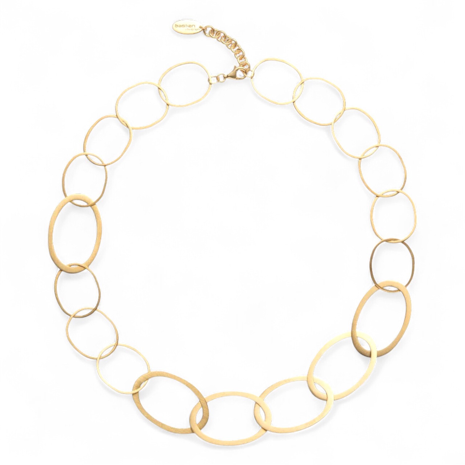 Collier Golden Hour 