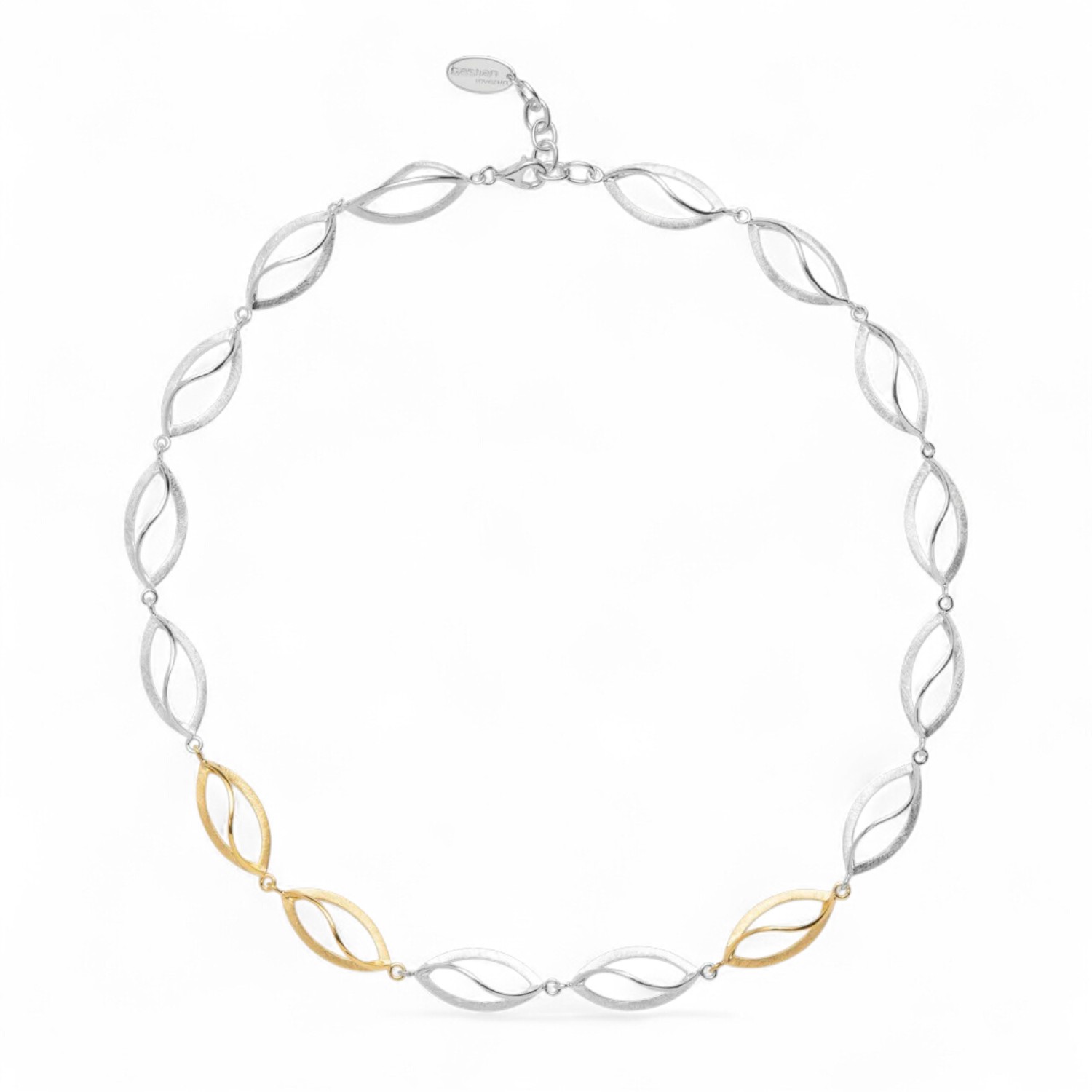 Collier Curvy Wonder