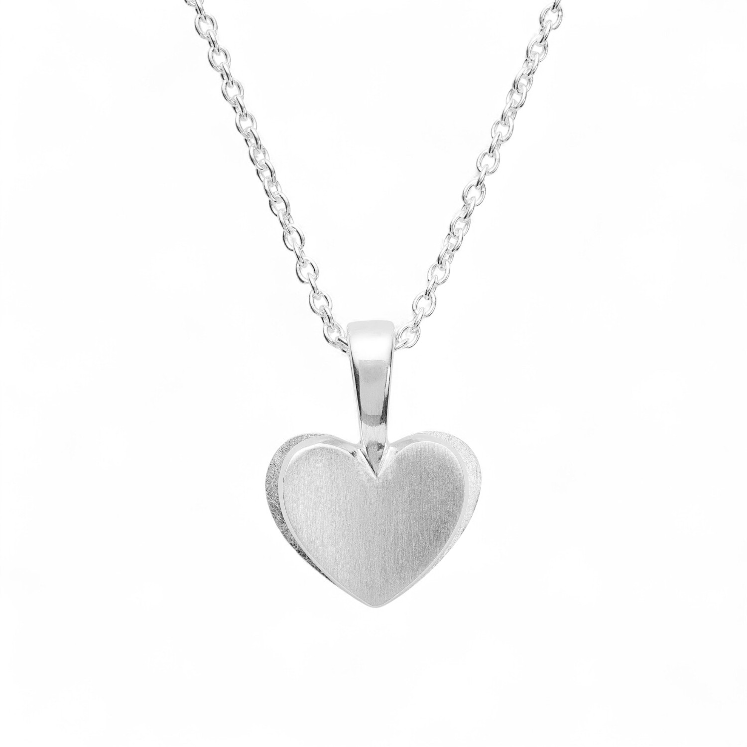 Anhänger Lovesign