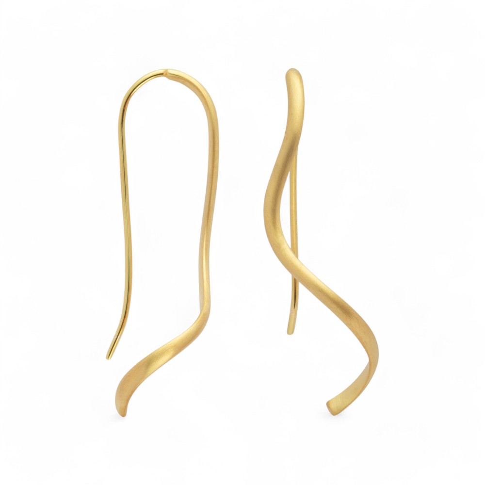 Ohrhänger Unique Twist