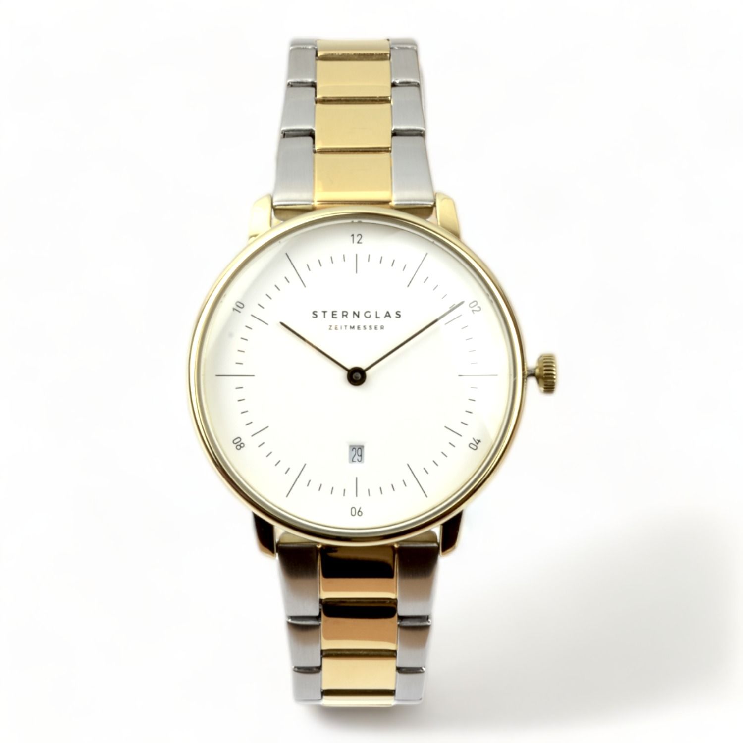 Naos XS Armbanduhr