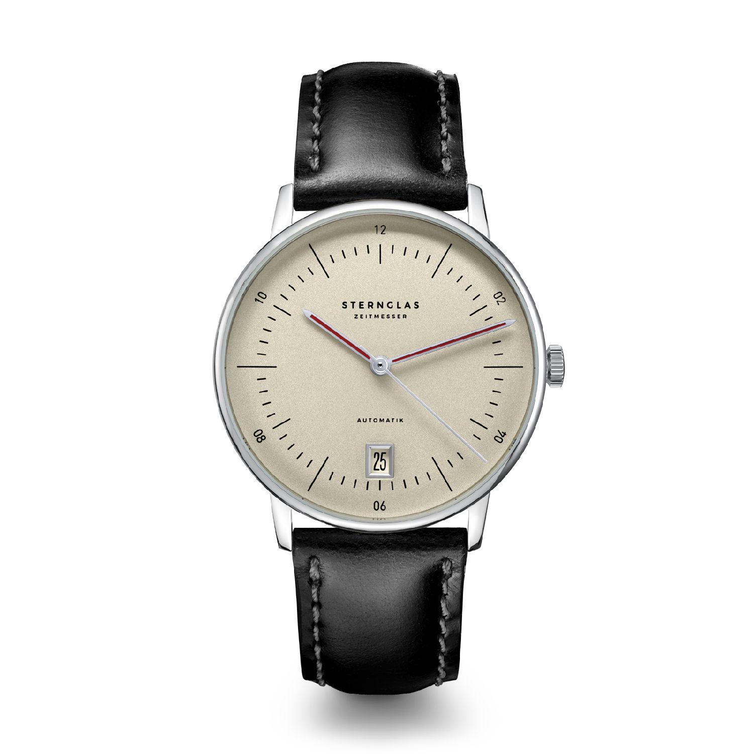 NAOS AUTOMATIK Edition OXFORD 
