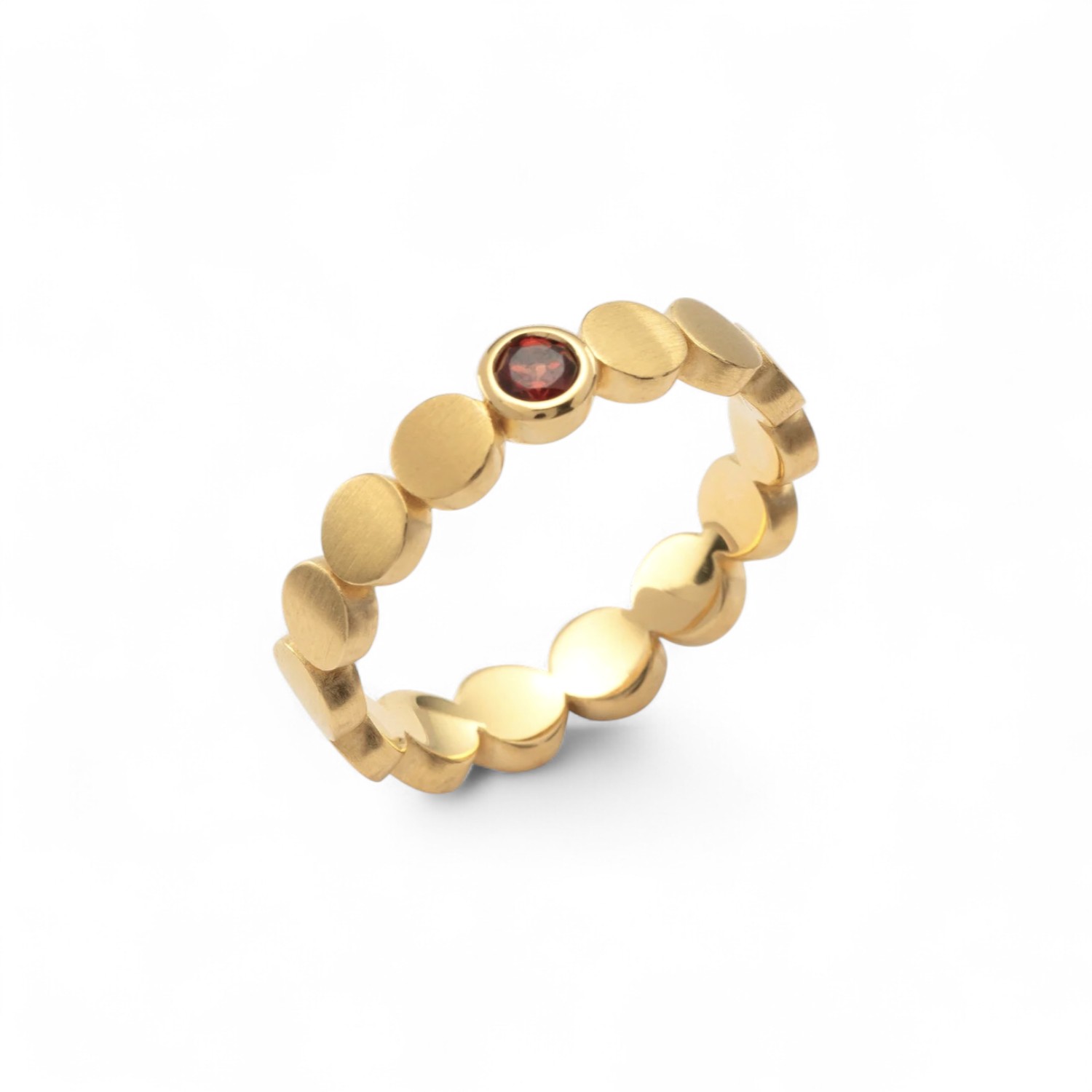 Ring Red Light