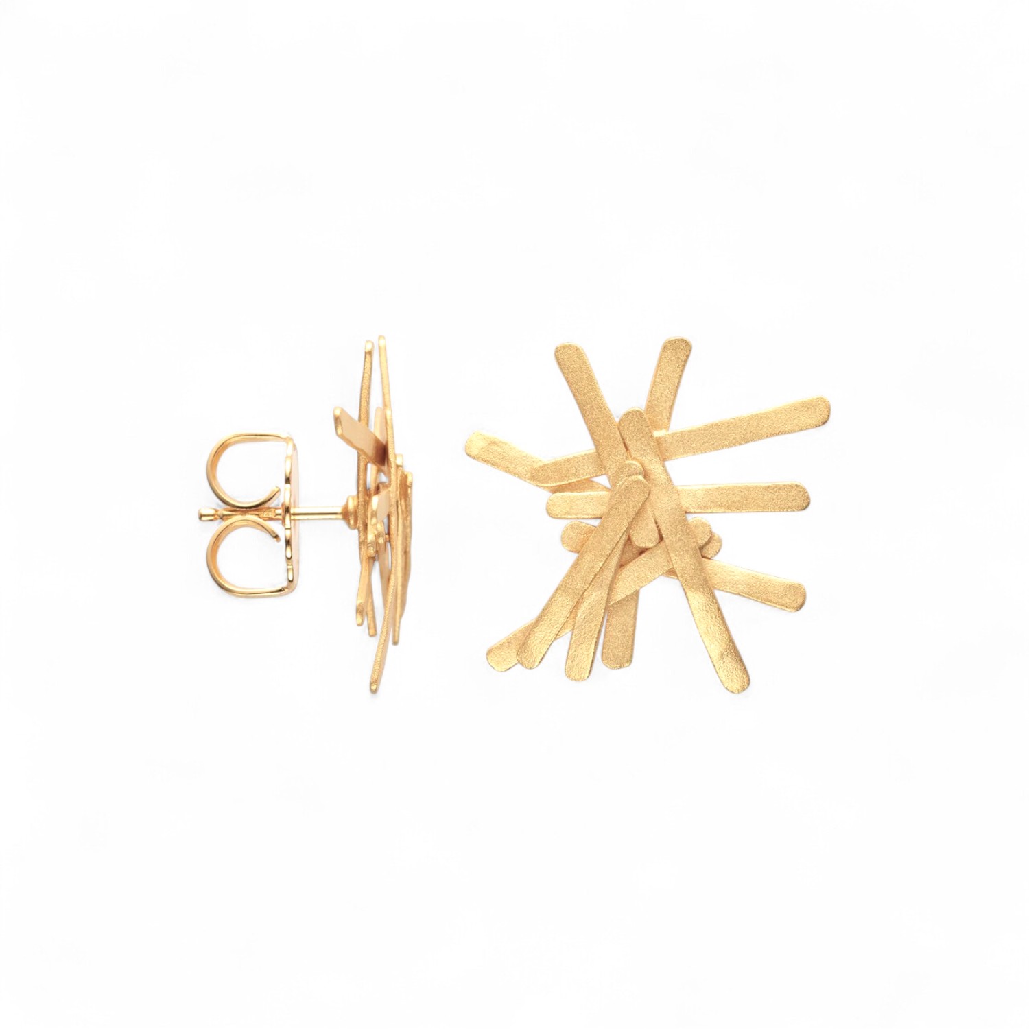 Ohrstecker Mikado Collection