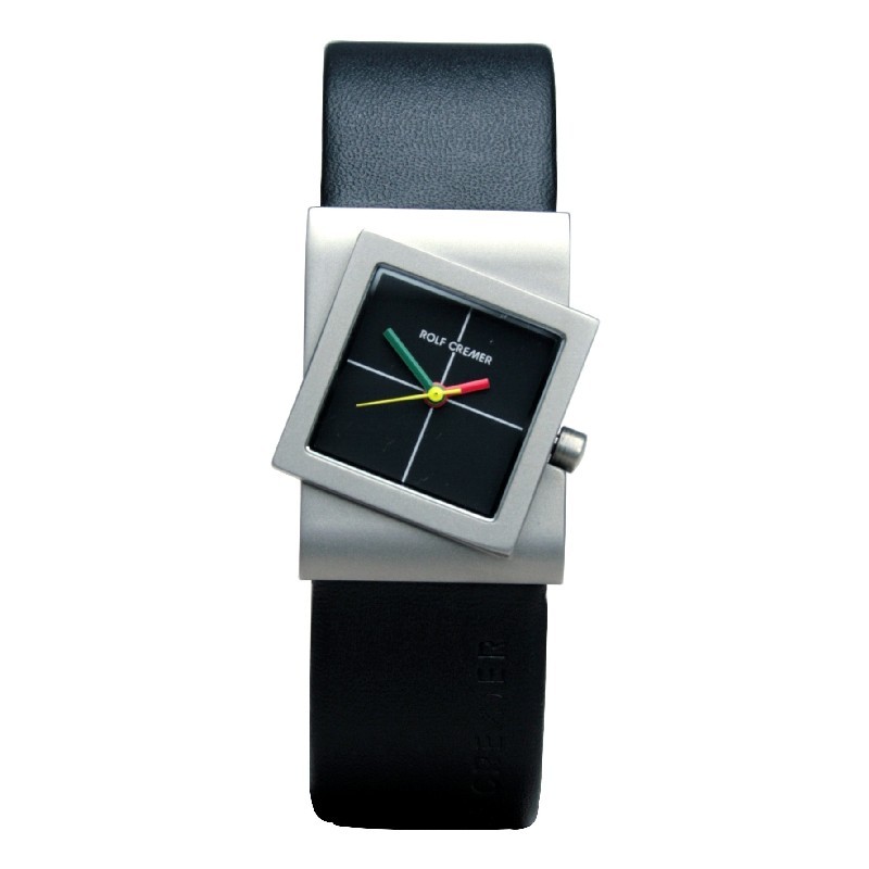 Armbanduhr