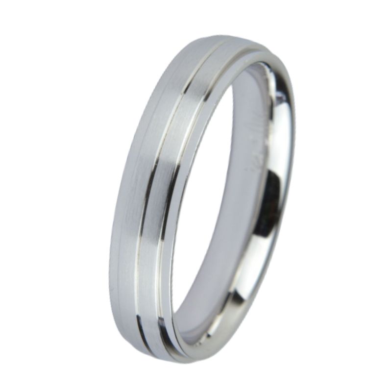 Silberring