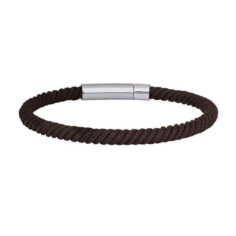 Armband Schnur BROWN 23