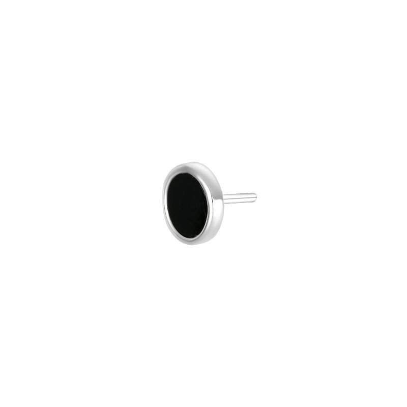 Einzelohrstecker