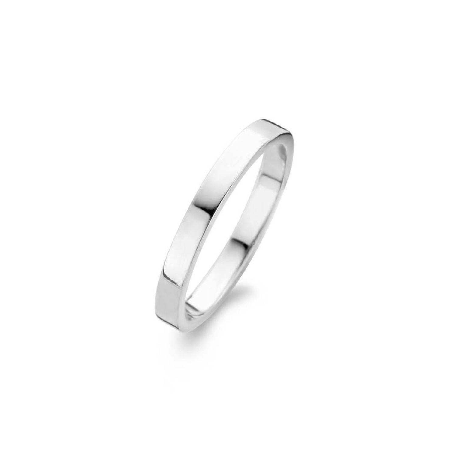 Raw Ring