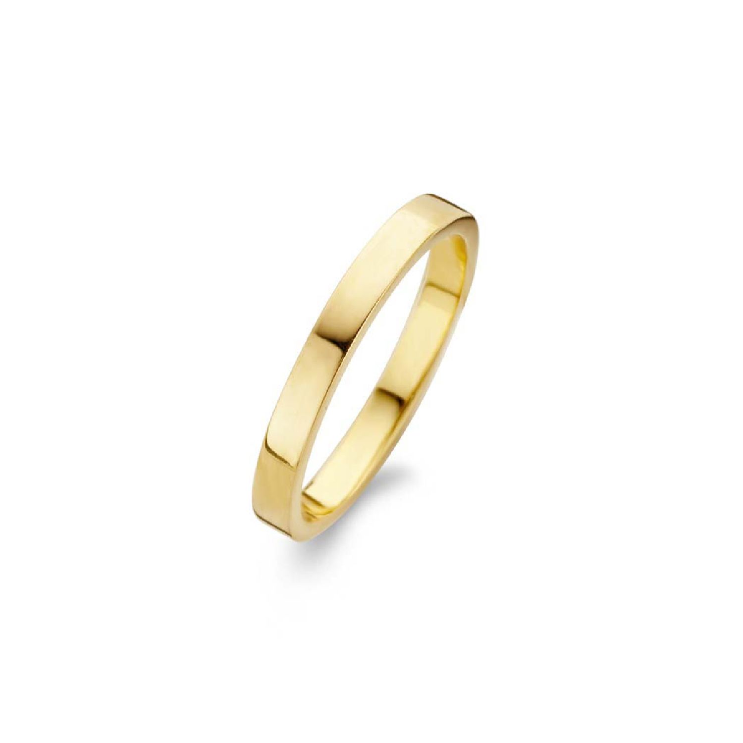 Raw Ring
