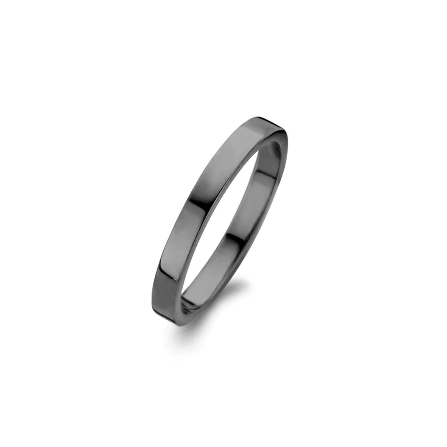 Raw Ring