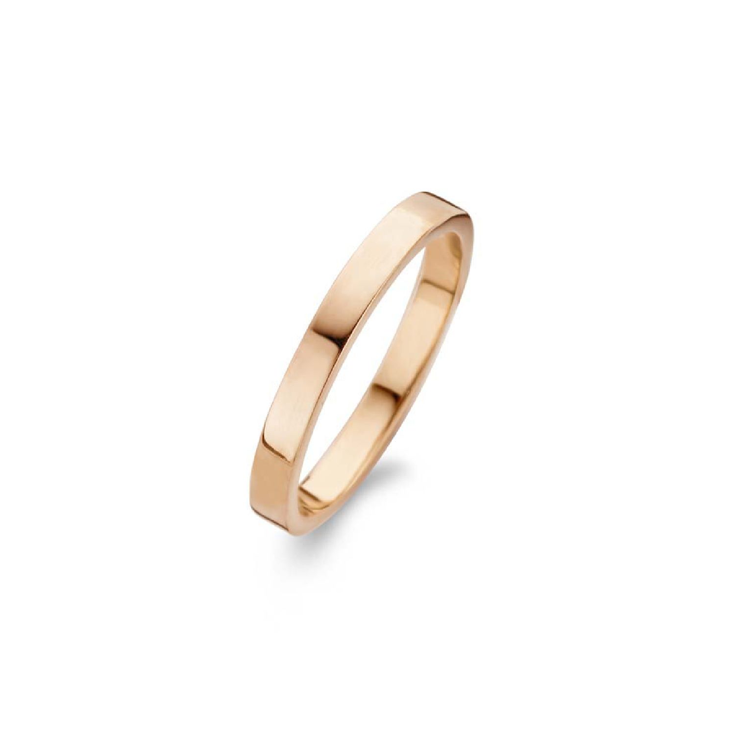 Raw Ring 