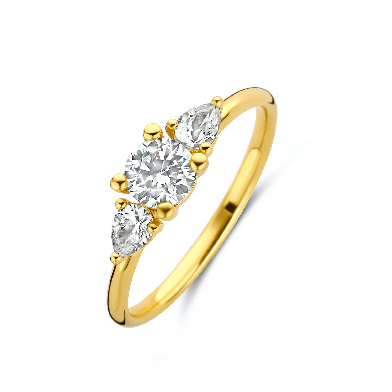 Palace Ring