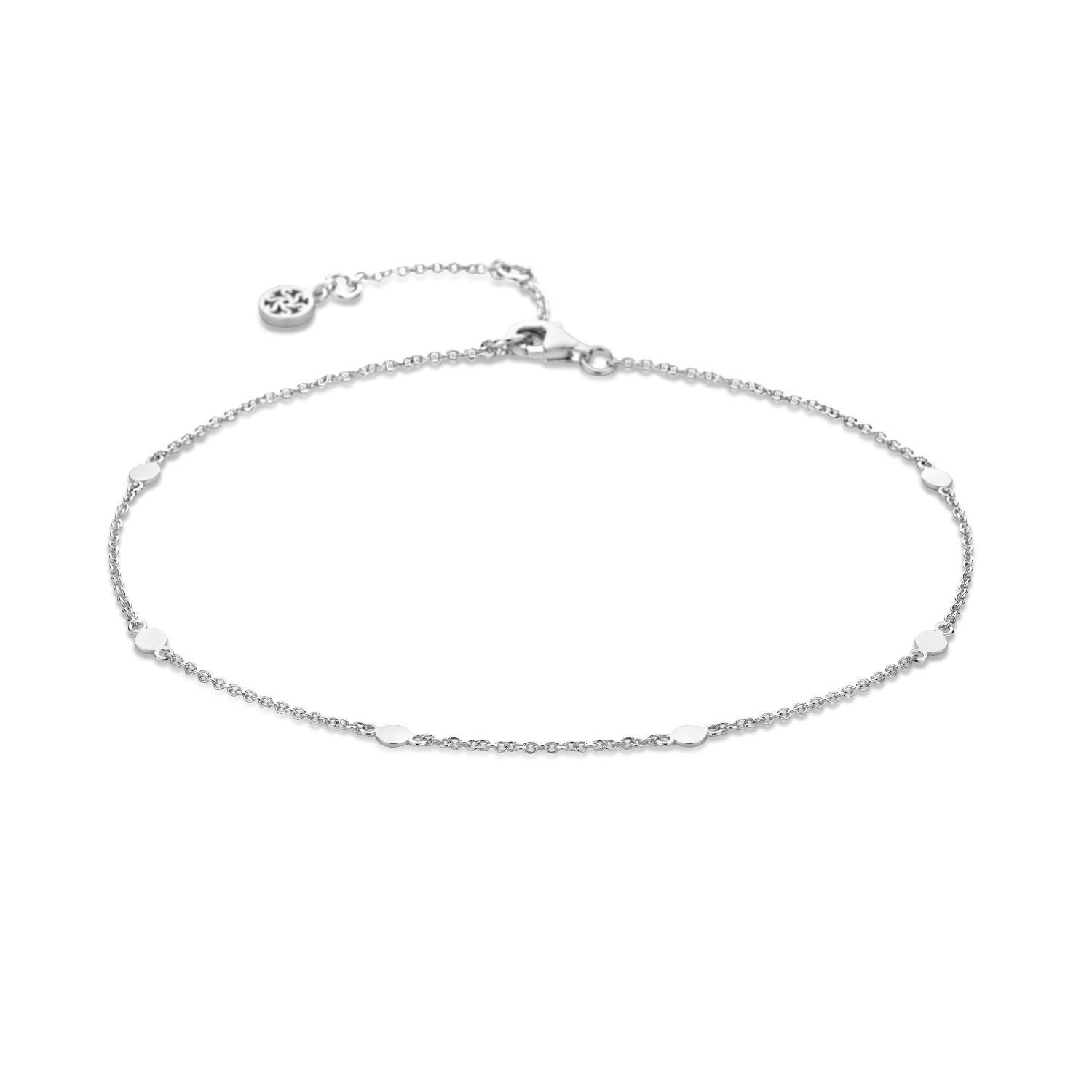 Fußkette